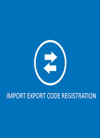 IE Code Registration in Coimbatore