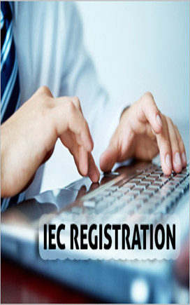 IE Code Registration in Coimbatore